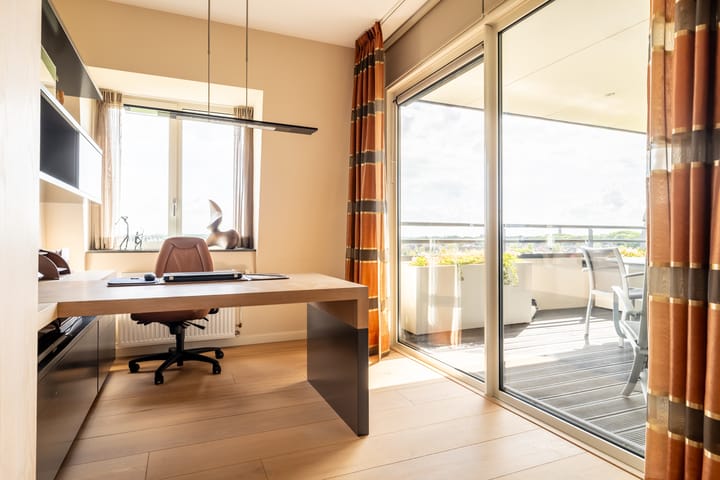 Foto 32 van Laan der Continenten 17