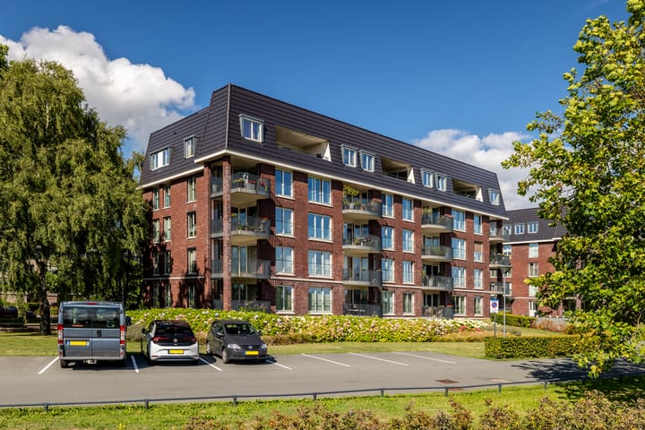 Foto 36 van Laan der Continenten 17