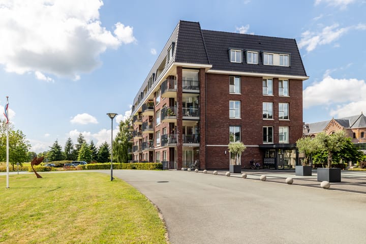 Foto 37 van Laan der Continenten 17