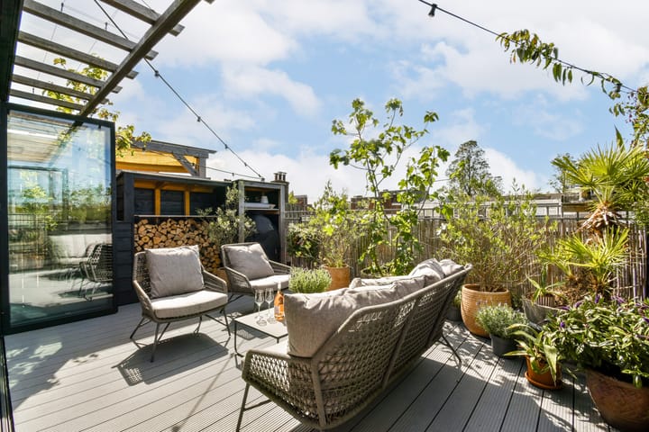 Foto 29 van Legmeerstraat 70-2