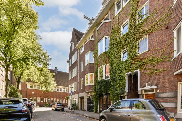 Foto 32 van Legmeerstraat 70-2