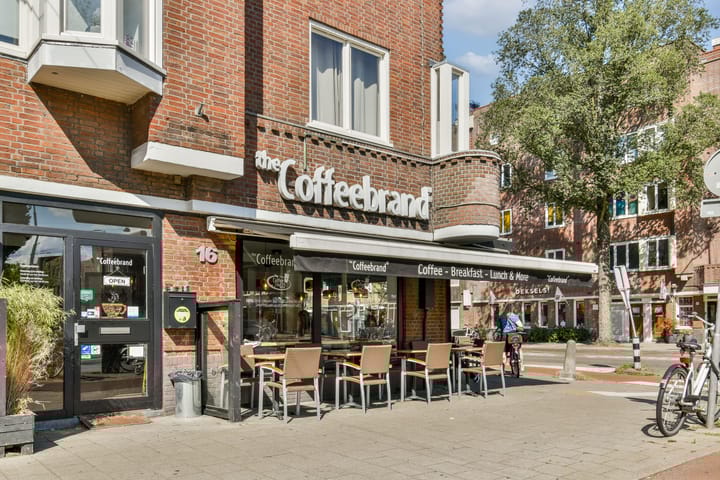 Foto 33 van Legmeerstraat 70-2