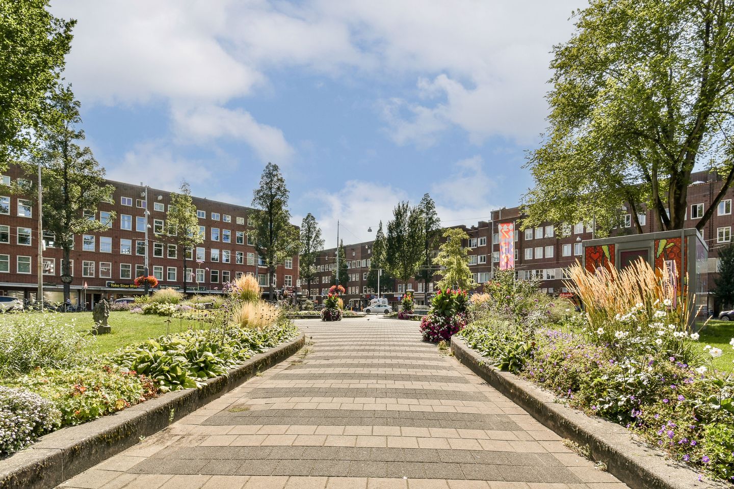 Foto 34 van Legmeerstraat 70-2