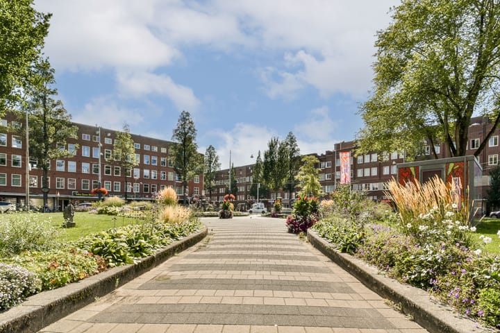 Foto 34 van Legmeerstraat 70-2