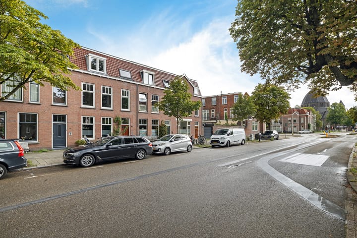 Photo 3 of Mecklenburglaan 12