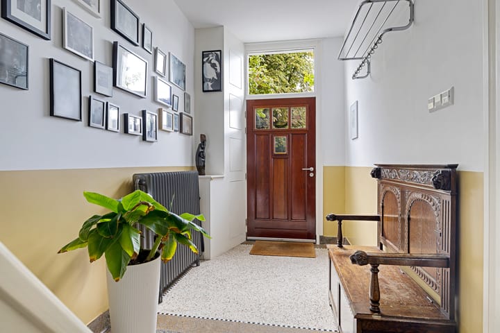 Photo 4 of Mecklenburglaan 12