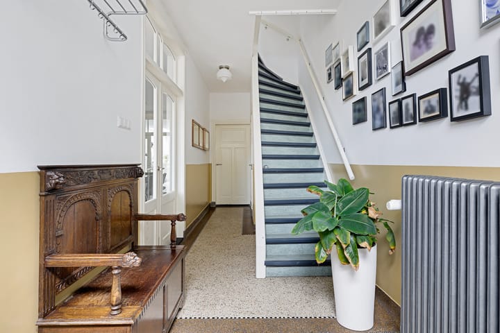 Photo 5 of Mecklenburglaan 12