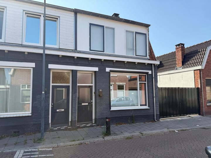 Foto 28 van Sint Josephstraat 16