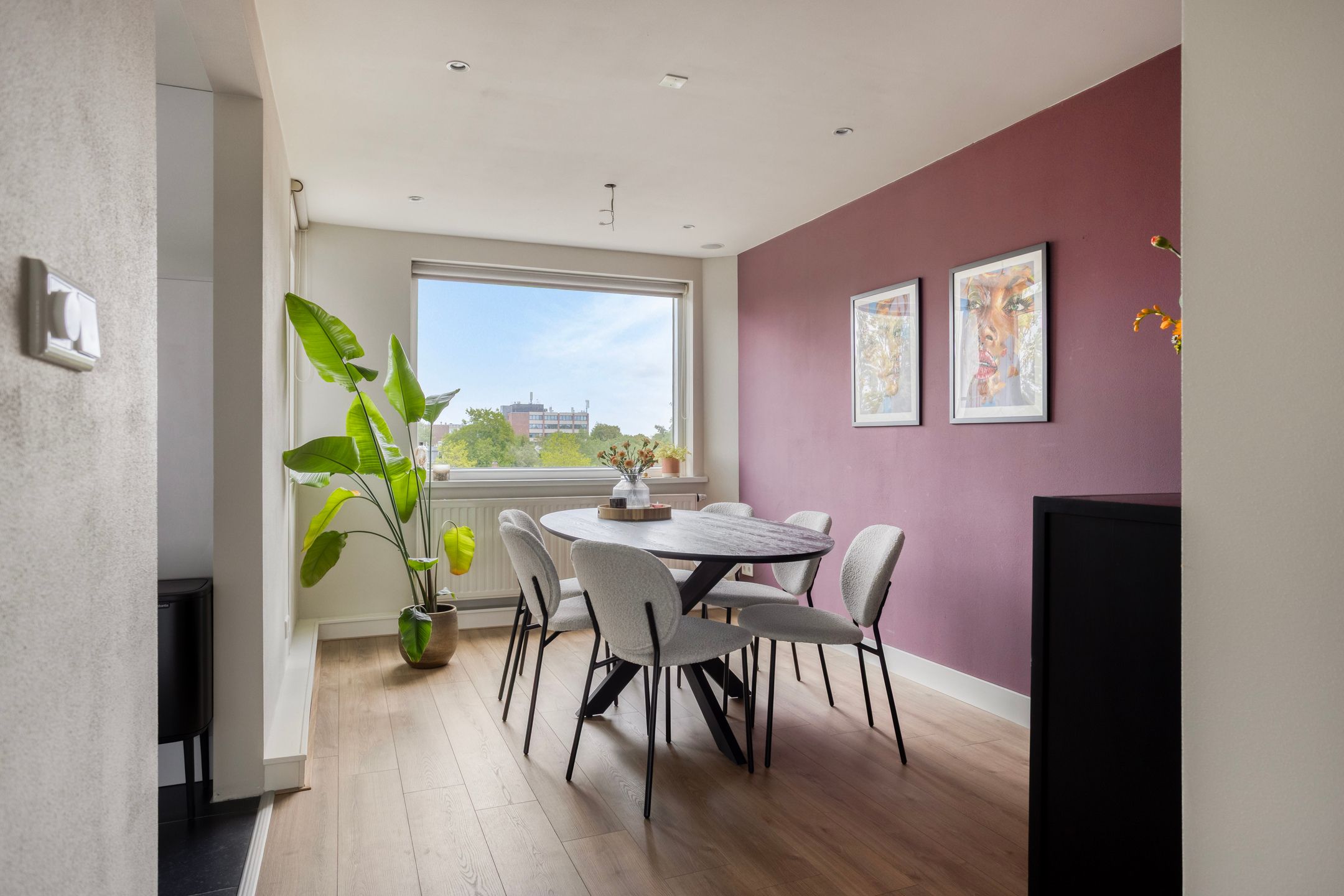 Photo 6 of Ferdinandus Gomes Alemanstraat 8