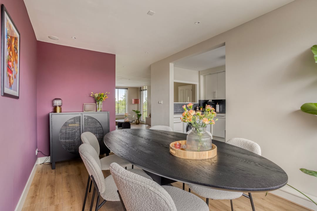 Photo 7 of Ferdinandus Gomes Alemanstraat 8