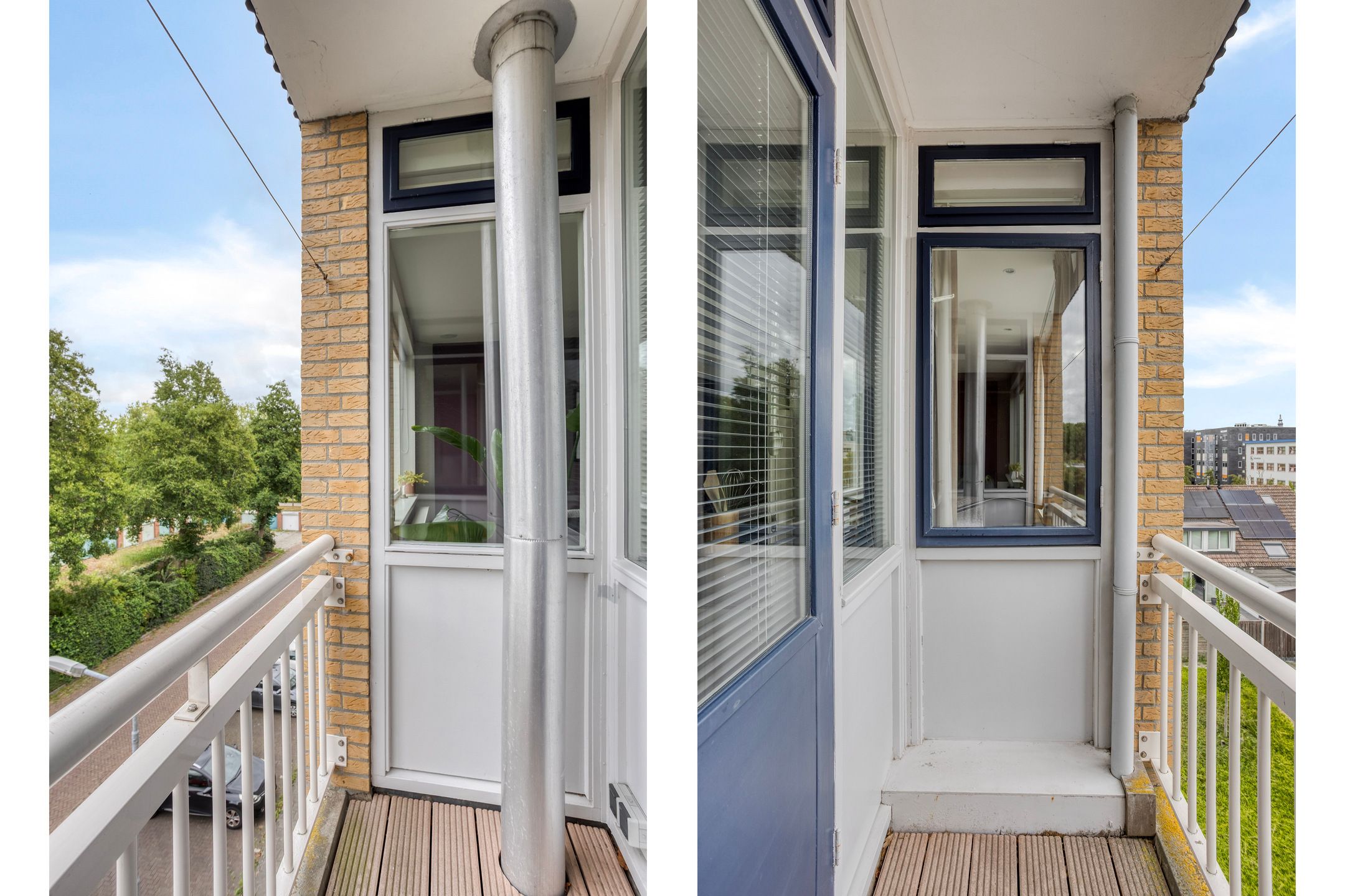 Photo 12 of Ferdinandus Gomes Alemanstraat 8