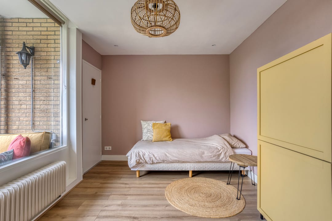 Photo 16 of Ferdinandus Gomes Alemanstraat 8