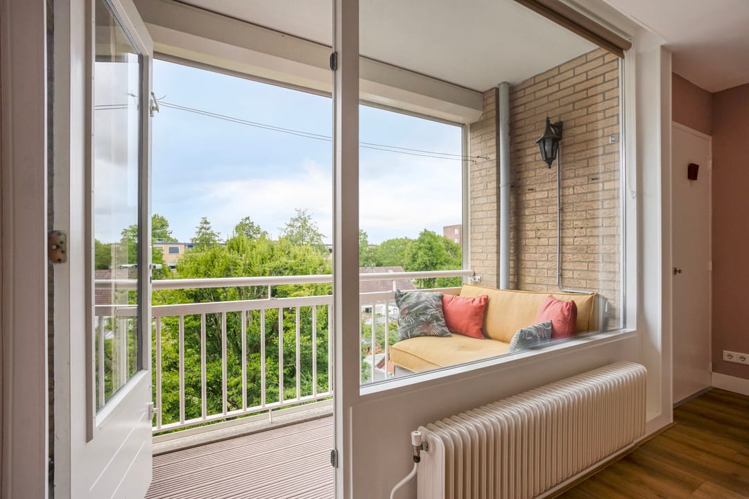 Photo 17 of Ferdinandus Gomes Alemanstraat 8