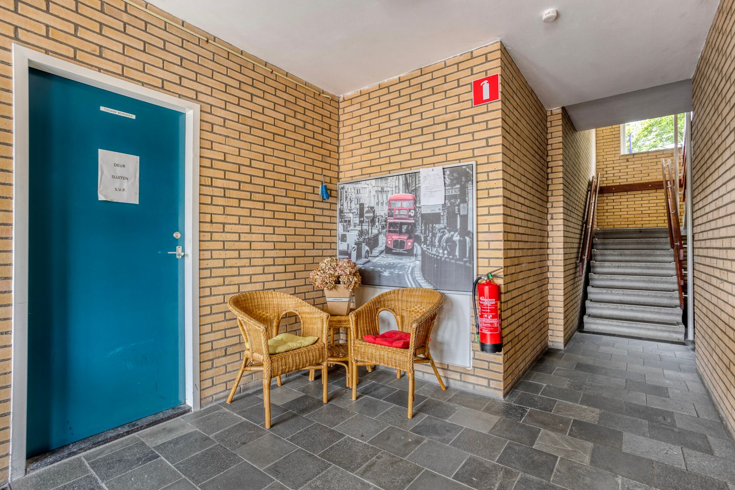 Photo 25 of Ferdinandus Gomes Alemanstraat 8