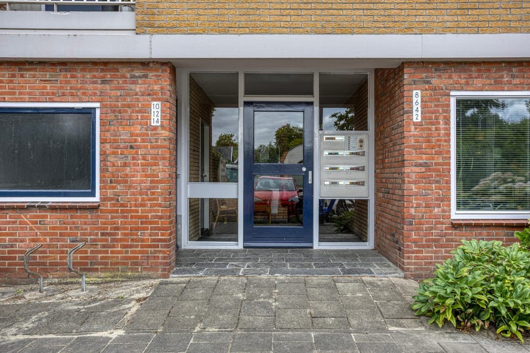 Photo 26 of Ferdinandus Gomes Alemanstraat 8