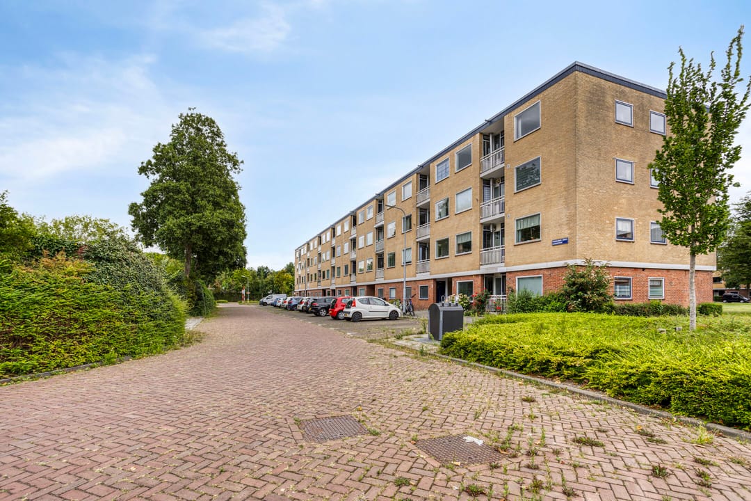 Photo 28 of Ferdinandus Gomes Alemanstraat 8