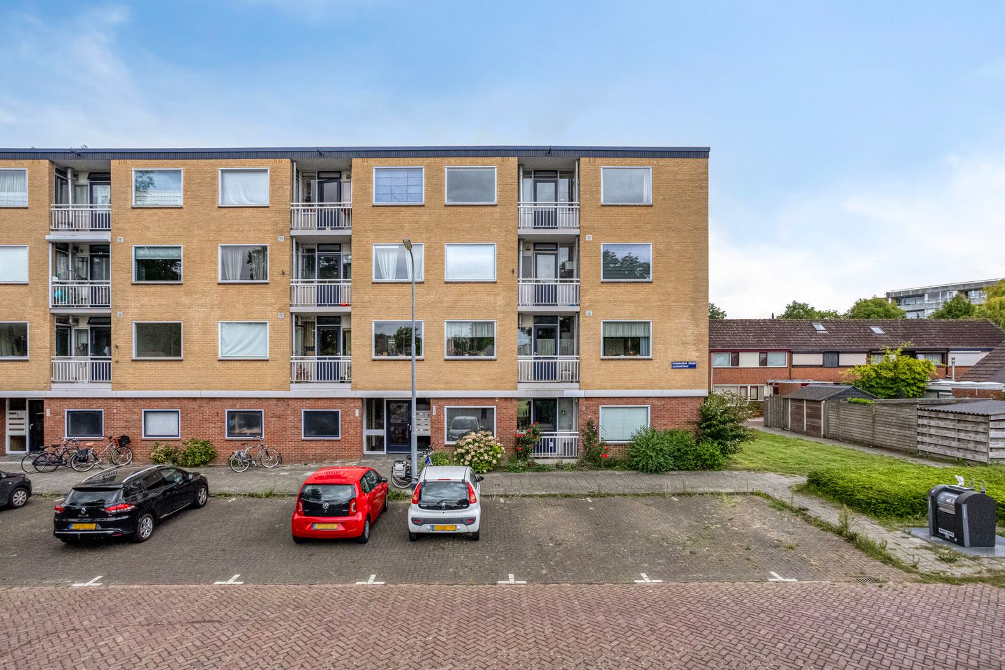 Photo 29 of Ferdinandus Gomes Alemanstraat 8