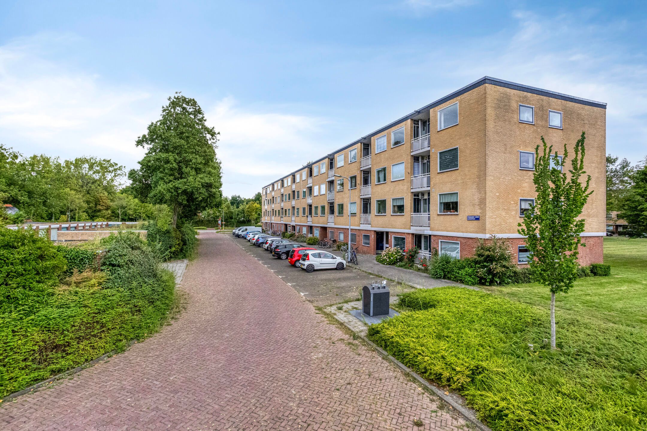 Photo 30 of Ferdinandus Gomes Alemanstraat 8