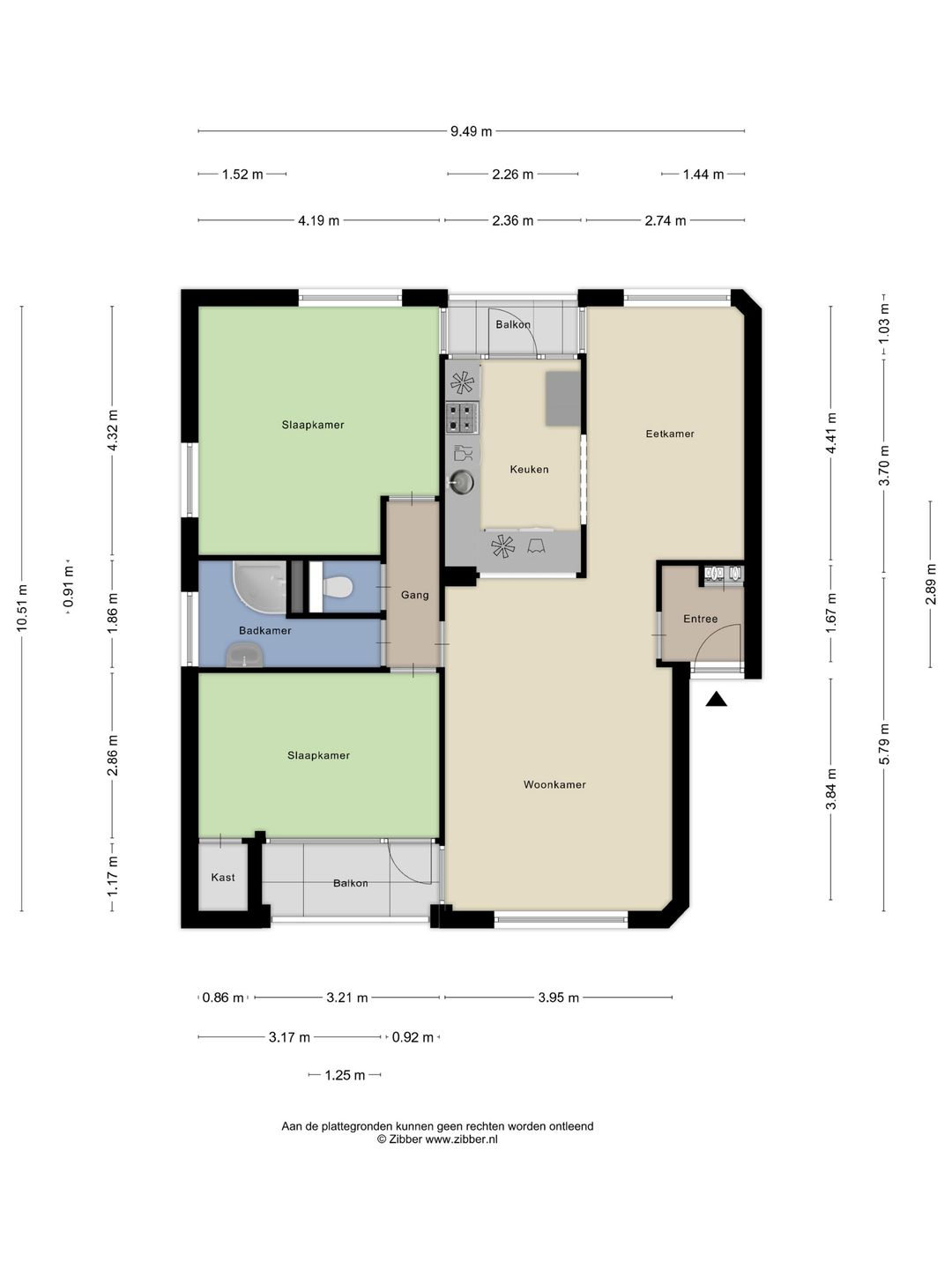 Photo 31 of Ferdinandus Gomes Alemanstraat 8