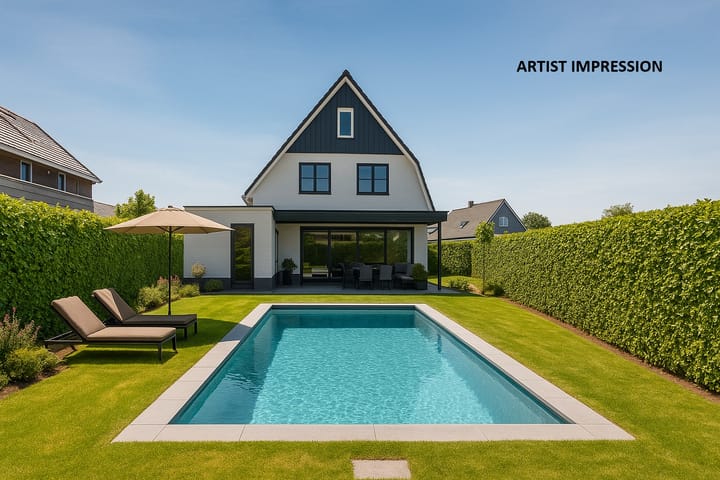 Photo 24 of Laantje van Calis 2