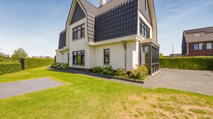 Photo 25 of Laantje van Calis 2