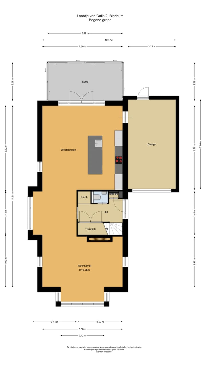 Photo 51 of Laantje van Calis 2