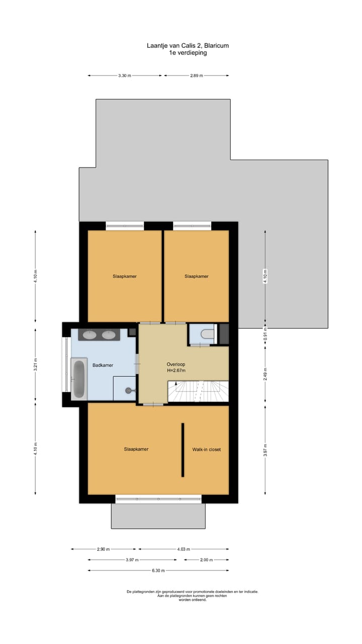 Photo 52 of Laantje van Calis 2