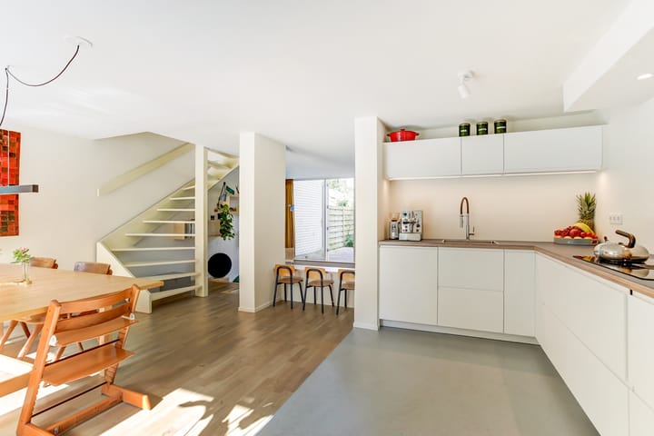 Foto 4 van De Schalm 5