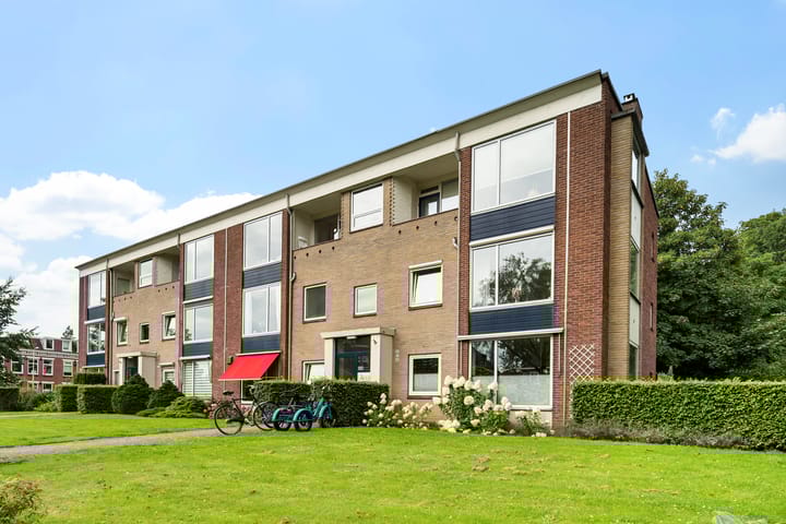 Foto 18 van Laaressingel 9