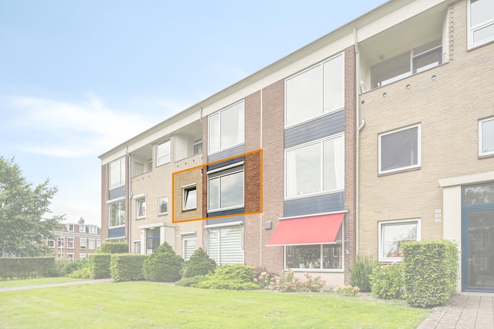 Foto 1 van Laaressingel 9