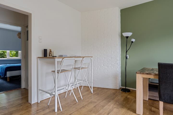 Foto 6 van Laaressingel 9