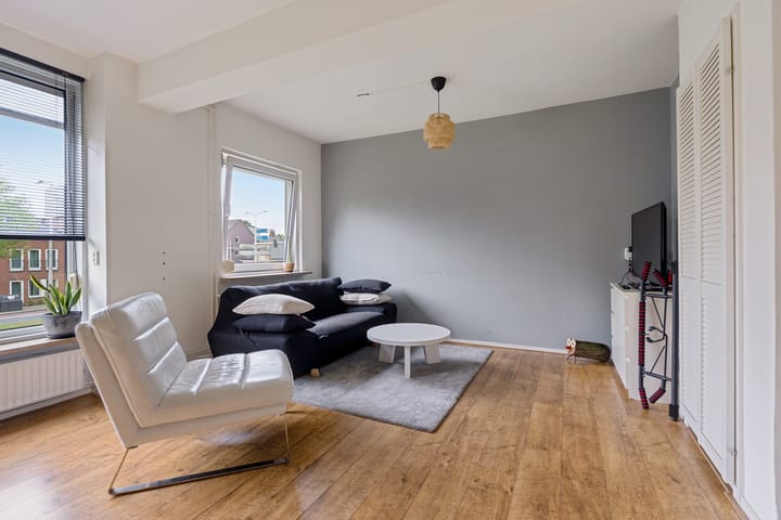 Foto 2 van Laaressingel 9