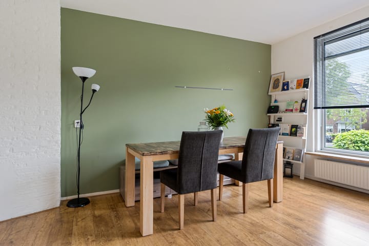 Foto 3 van Laaressingel 9