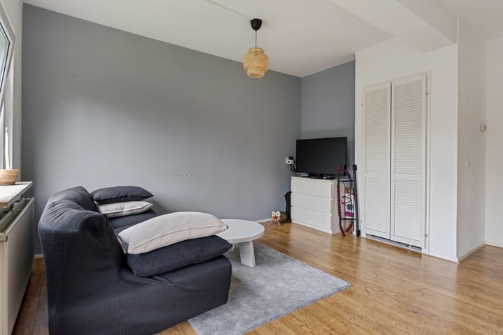 Foto 8 van Laaressingel 9