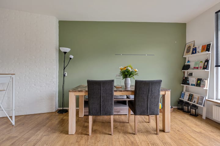 Foto 7 van Laaressingel 9