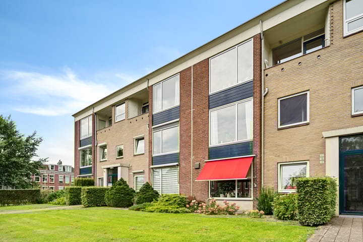 Foto 19 van Laaressingel 9