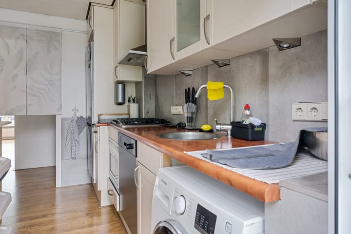 Foto 10 van Laaressingel 9