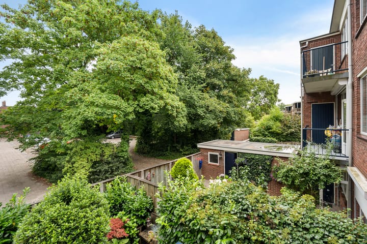 Foto 12 van Laaressingel 9