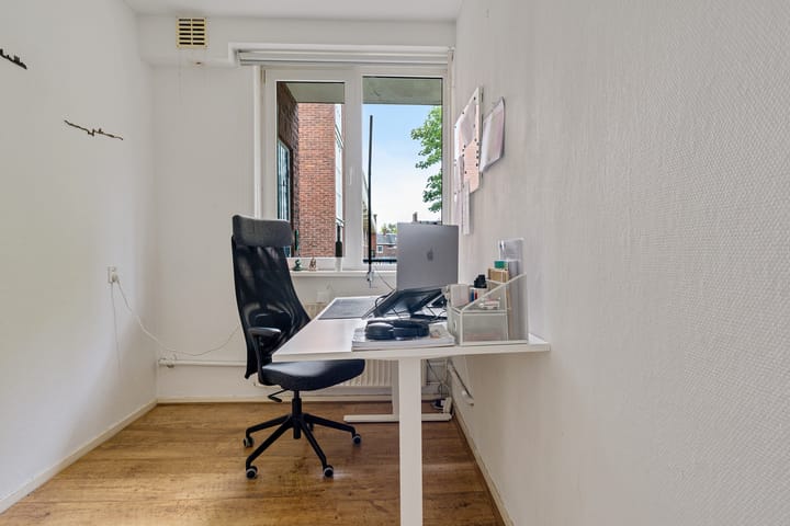 Foto 15 van Laaressingel 9