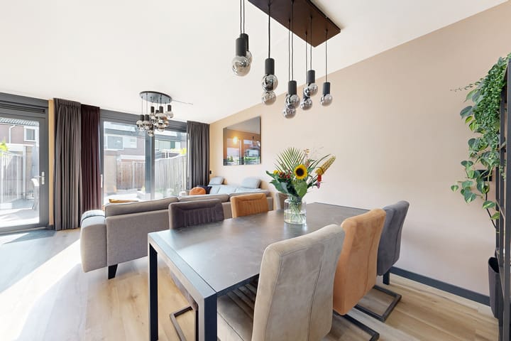 Foto 10 van Gaasbeek 19