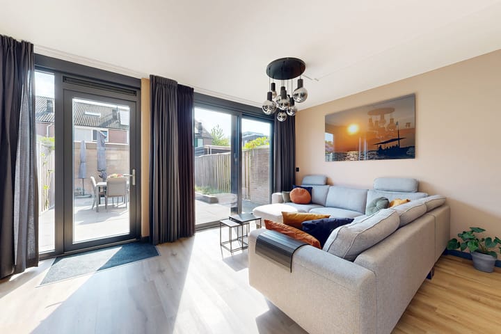 Foto 12 van Gaasbeek 19