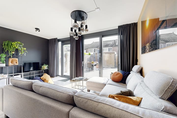 Foto 13 van Gaasbeek 19