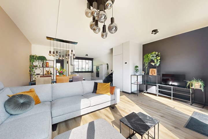 Foto 15 van Gaasbeek 19