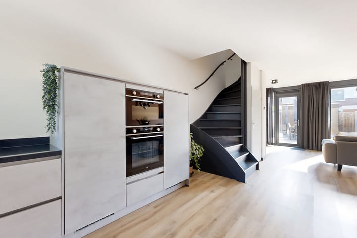 Foto 22 van Gaasbeek 19