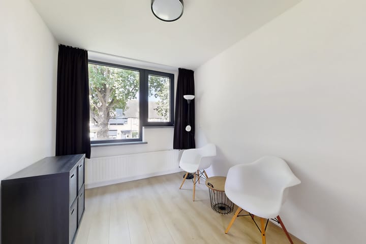 Foto 30 van Gaasbeek 19