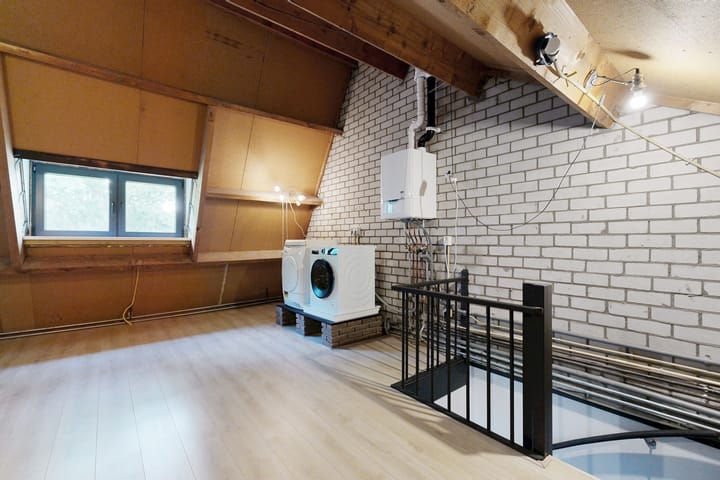 Foto 38 van Gaasbeek 19