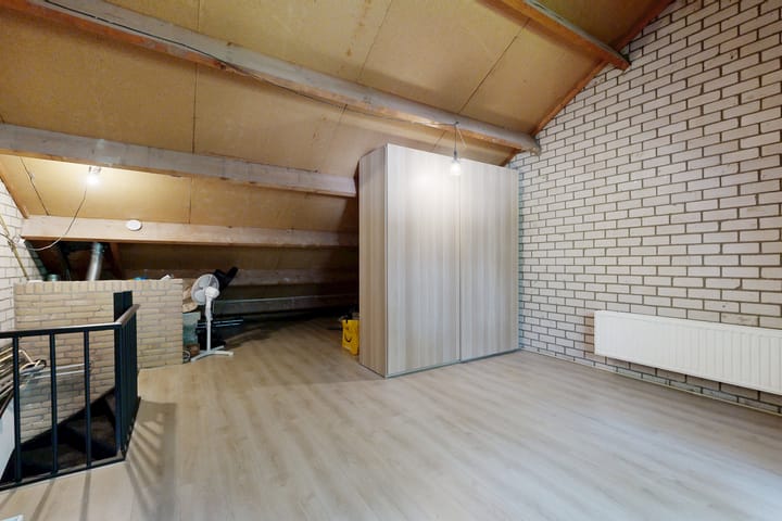 Foto 39 van Gaasbeek 19