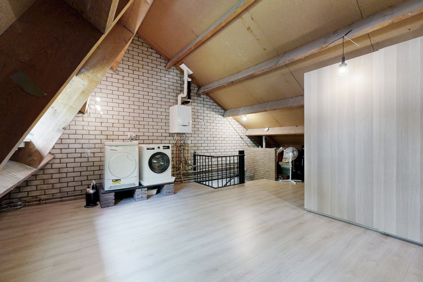 Foto 40 van Gaasbeek 19