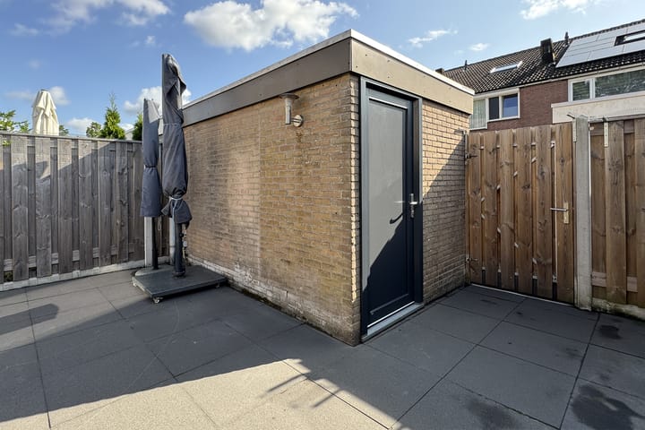 Foto 44 van Gaasbeek 19