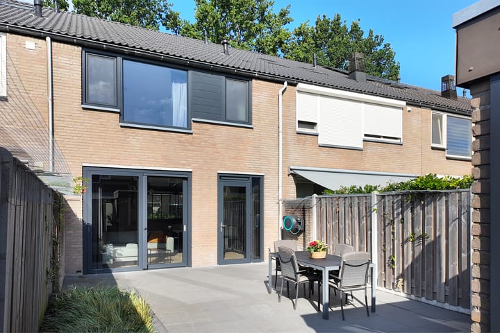 Foto 47 van Gaasbeek 19